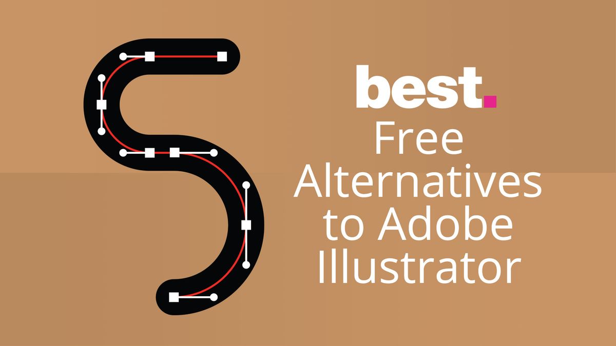 free adobe illustrator alternative for a mac