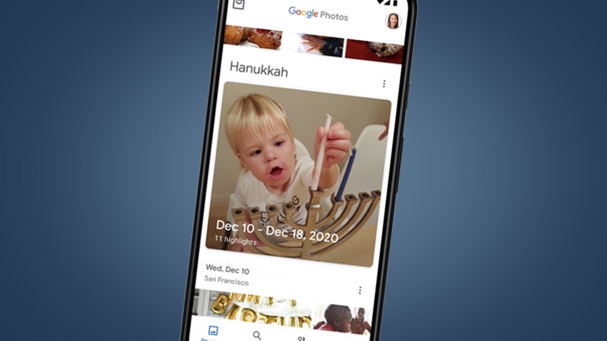 This new Google Photos tool will help you prep for the end of free