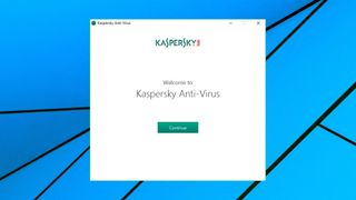 Kaspersky free mac