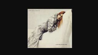 Tori Amos Winter album cover
