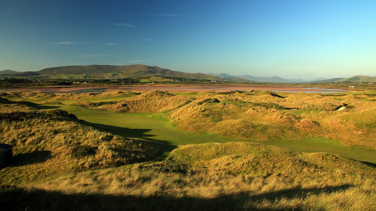 Waterville Golf Links