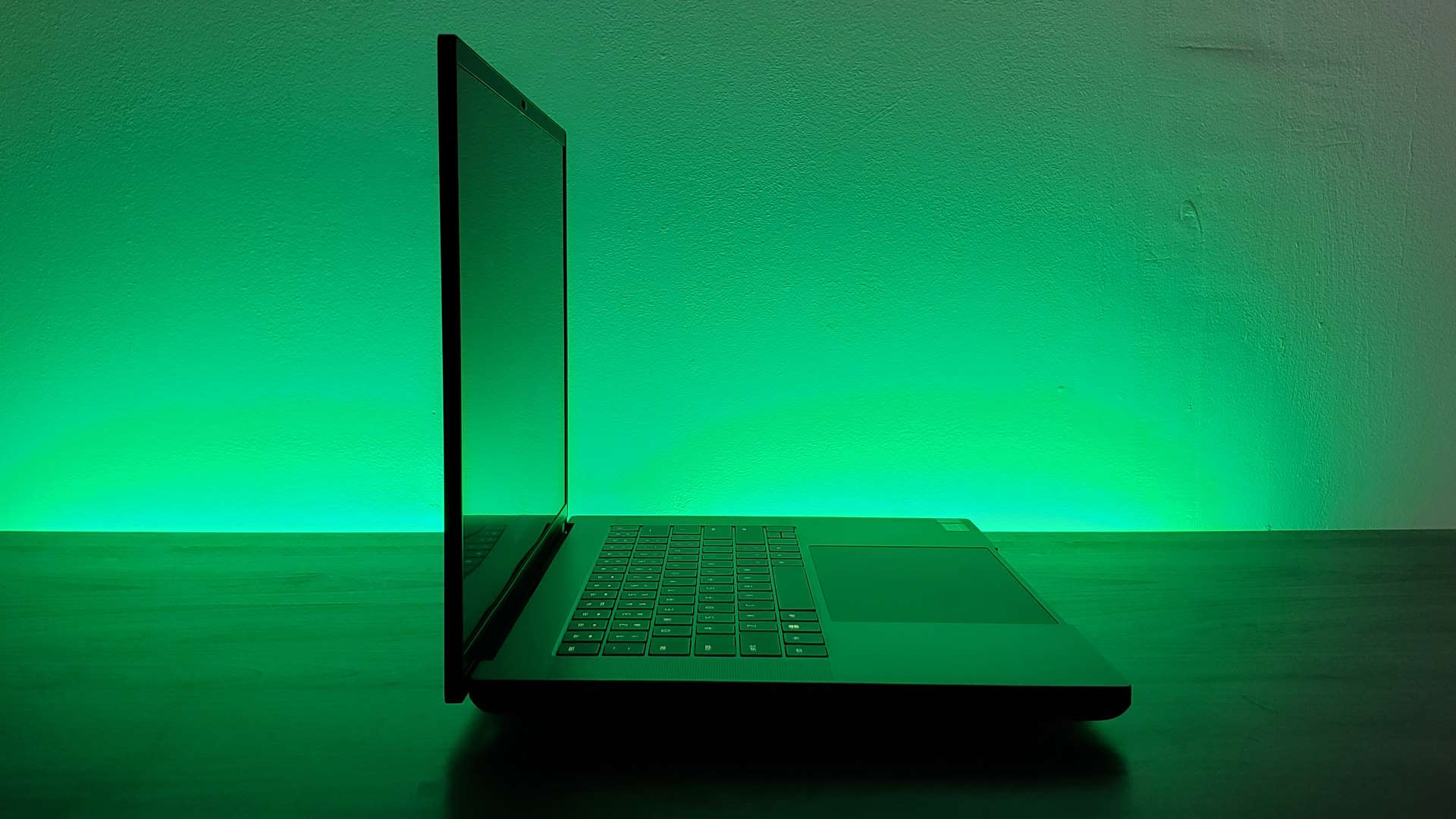 Razer Blade 16 gaming laptop