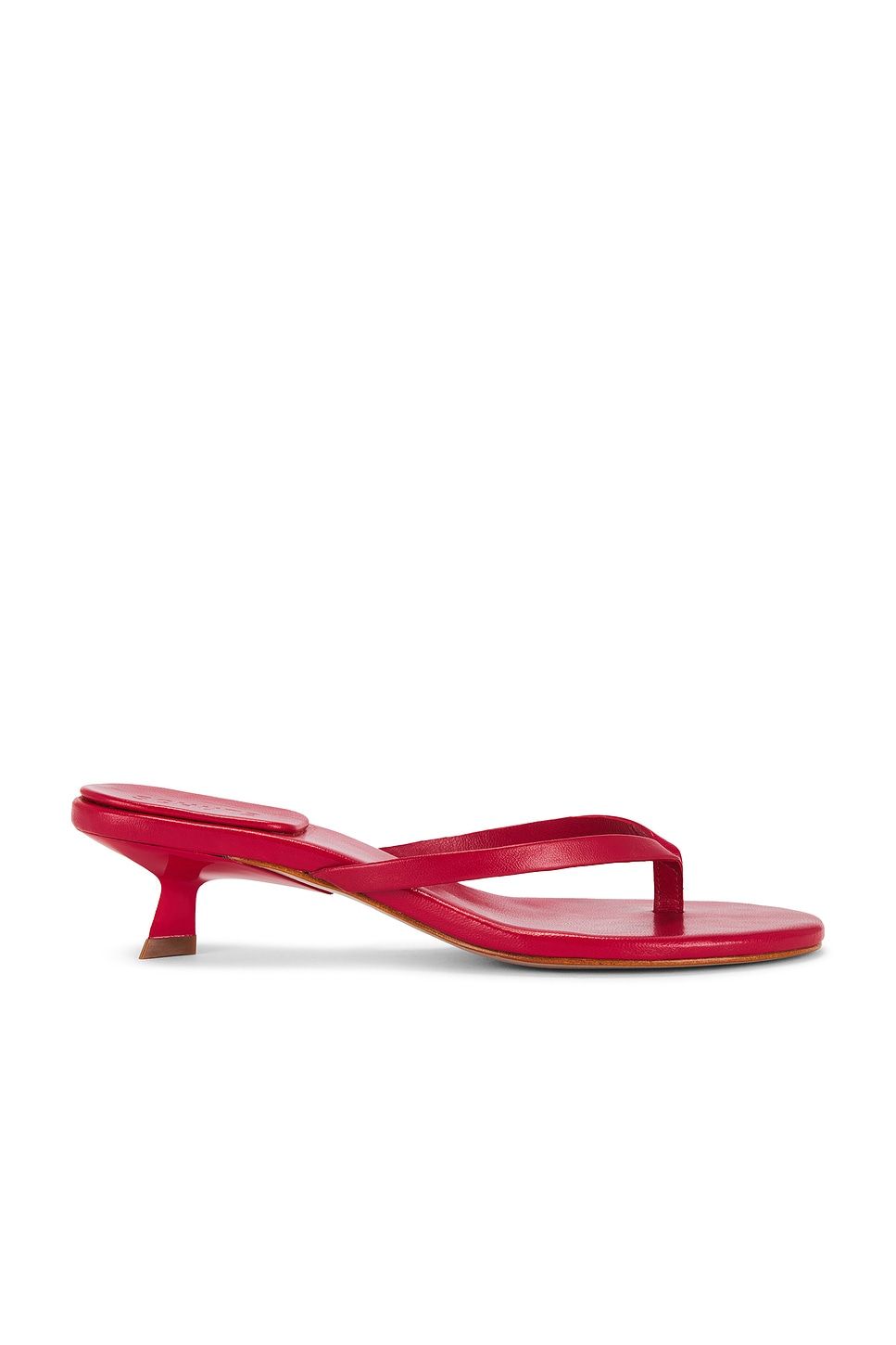 Carolyn Sandal