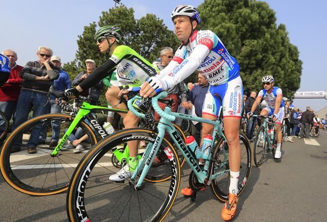 Kenny van Hummel (Androni Giocattoli)
