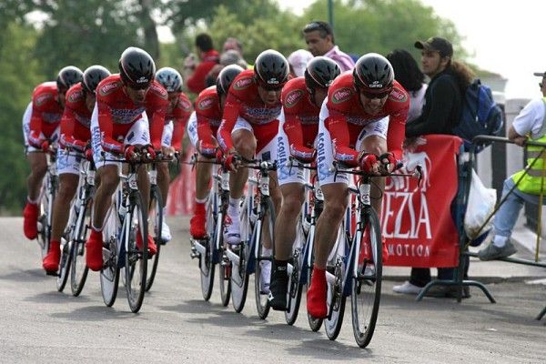 Acqua &amp; Sapone - Caffe Mokambo finished in 19th place.