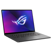 Asus ROG Zephyrus G16 Gaming Laptop: was $2,699 now $2,299 @ Best Buy