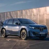 From £58,755, bmw.co.uk From £58,755, bmw.co.uk