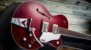 Gretsch Professional Collection Hollow Body Tennessean