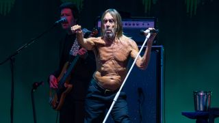 Iggy Pop