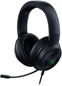 Razer Kraken V3 X Gaming Headset: $49