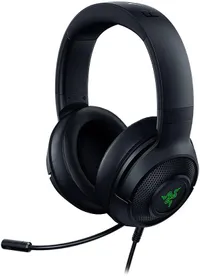 Razer Kraken V3 X: was £69.99 now £34.99 @ Amazon