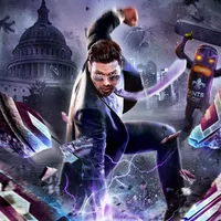 Saints Row 4: Re-elected
