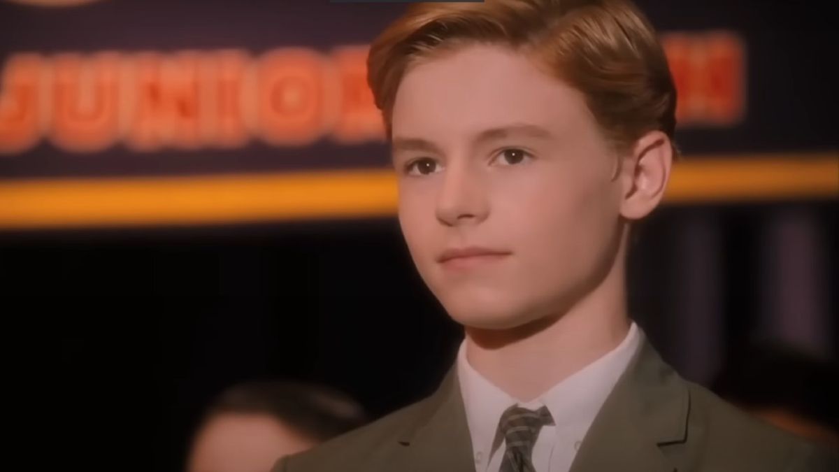 Callan McAuliffe in Flipped