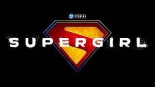 Supergirl logo