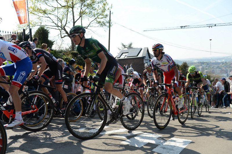 Pierre Rolland (Europcar)
