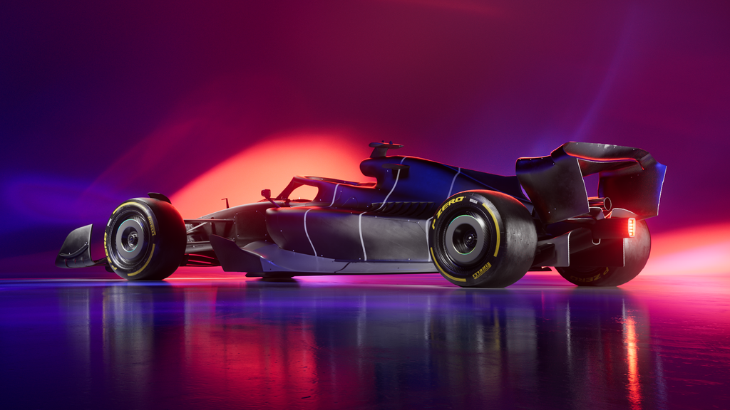 Frontier is ending support for F1 Manager 2022 before the F1 season is