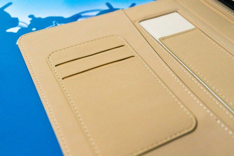 FYY premium Nexus 9 case