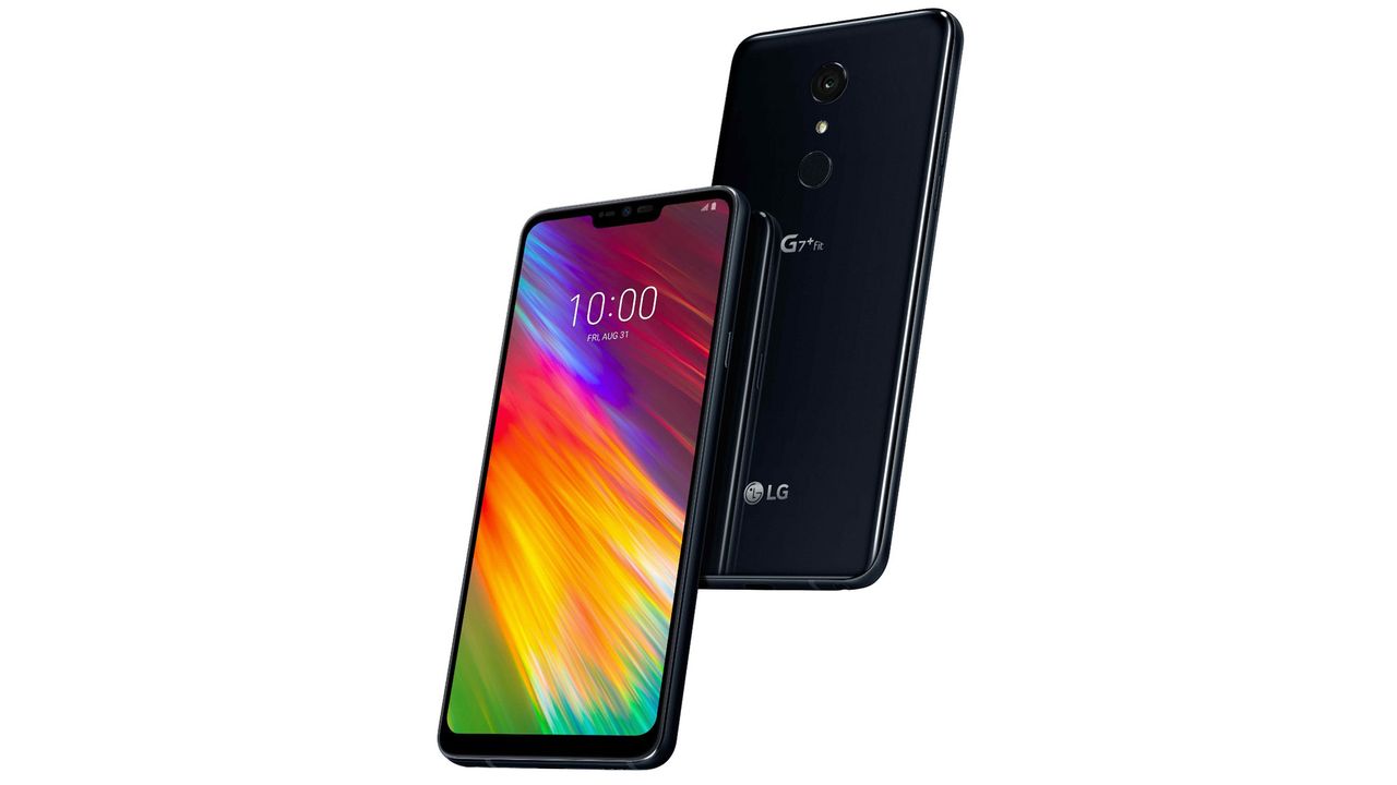 LG G7 Fit