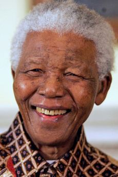The world mourns the loss of Nelson Mandela