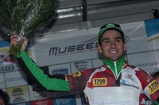 Tour de Normandie: Planckaert wins overall title
