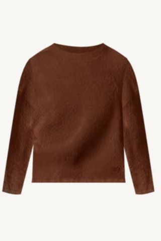 By Anthropologie Cozy Pullover Sweater