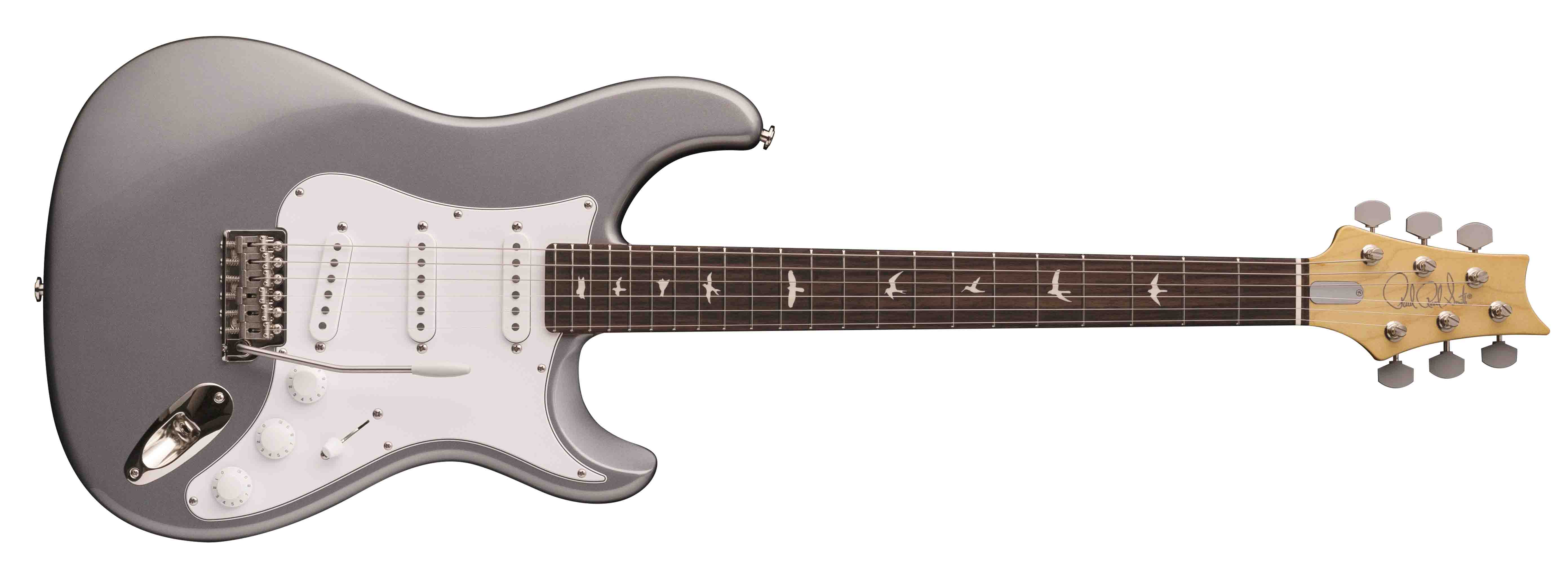 John mayer clearance prs strat