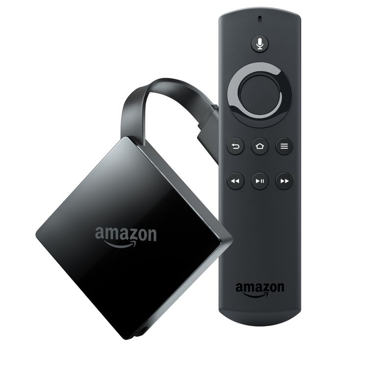 Amazon Fire 4K