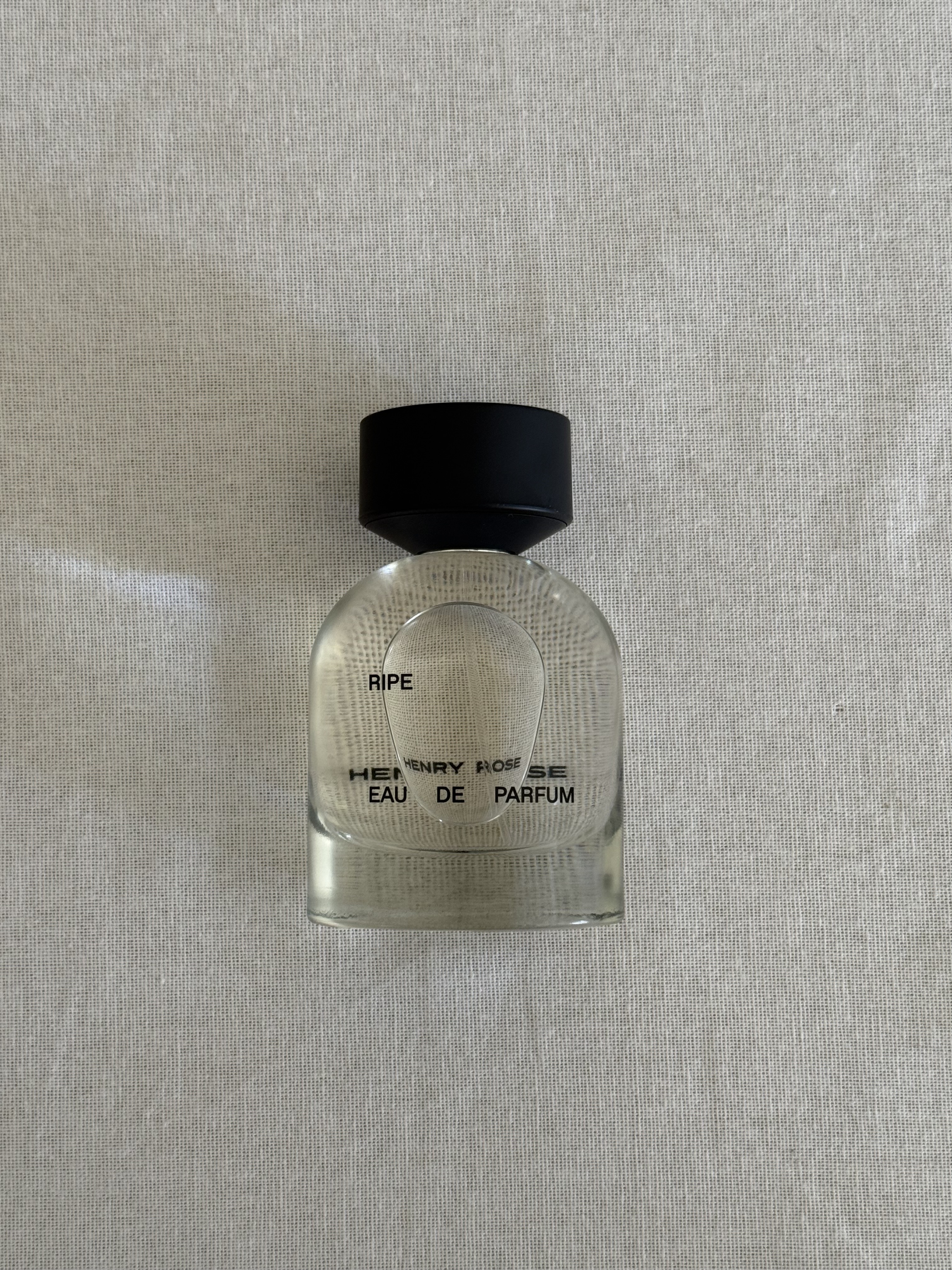 Henry Rose Ripe Eau de Parfum