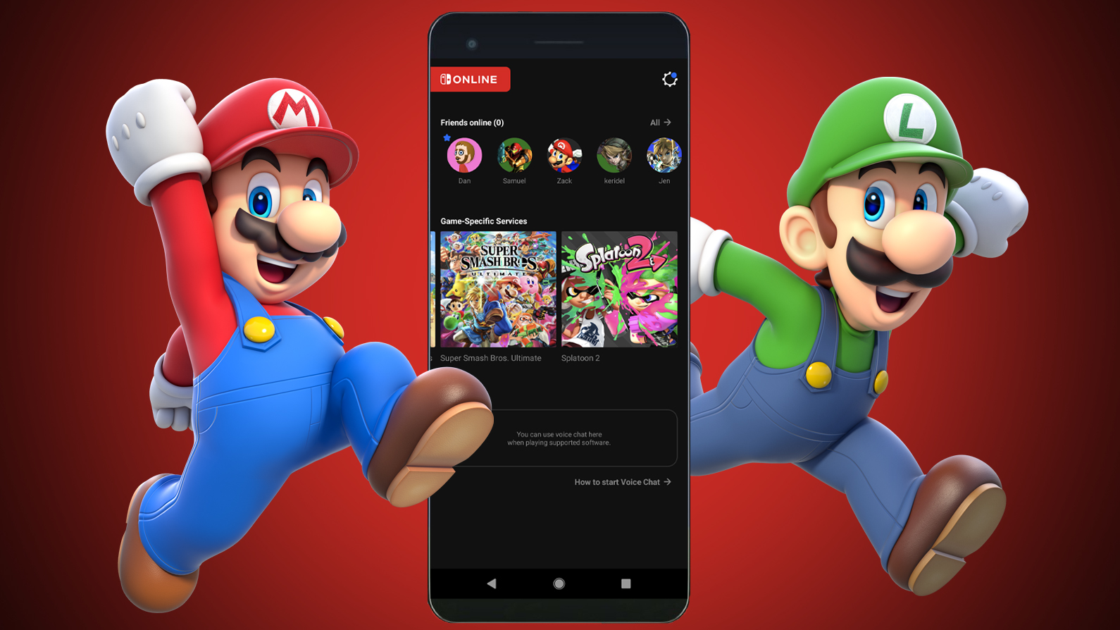 Mario приложение. Луиджи Nintendo Switch. Приложение Nintendo Switch. P Switch Mario.