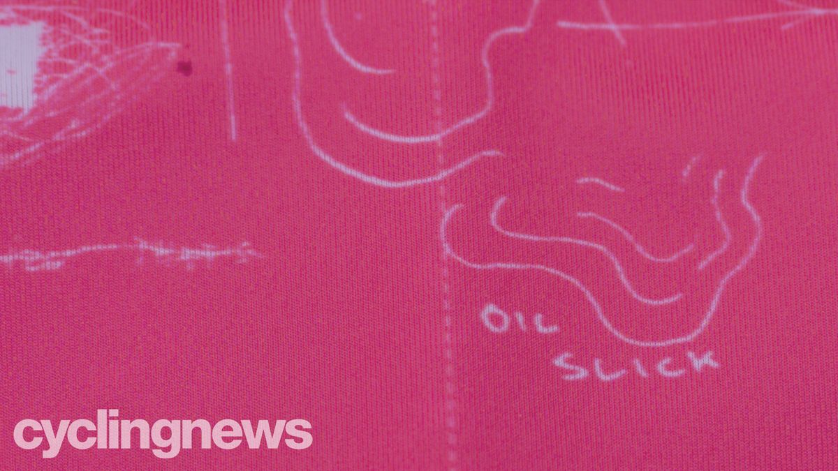 EF Education First-Nippo jersey