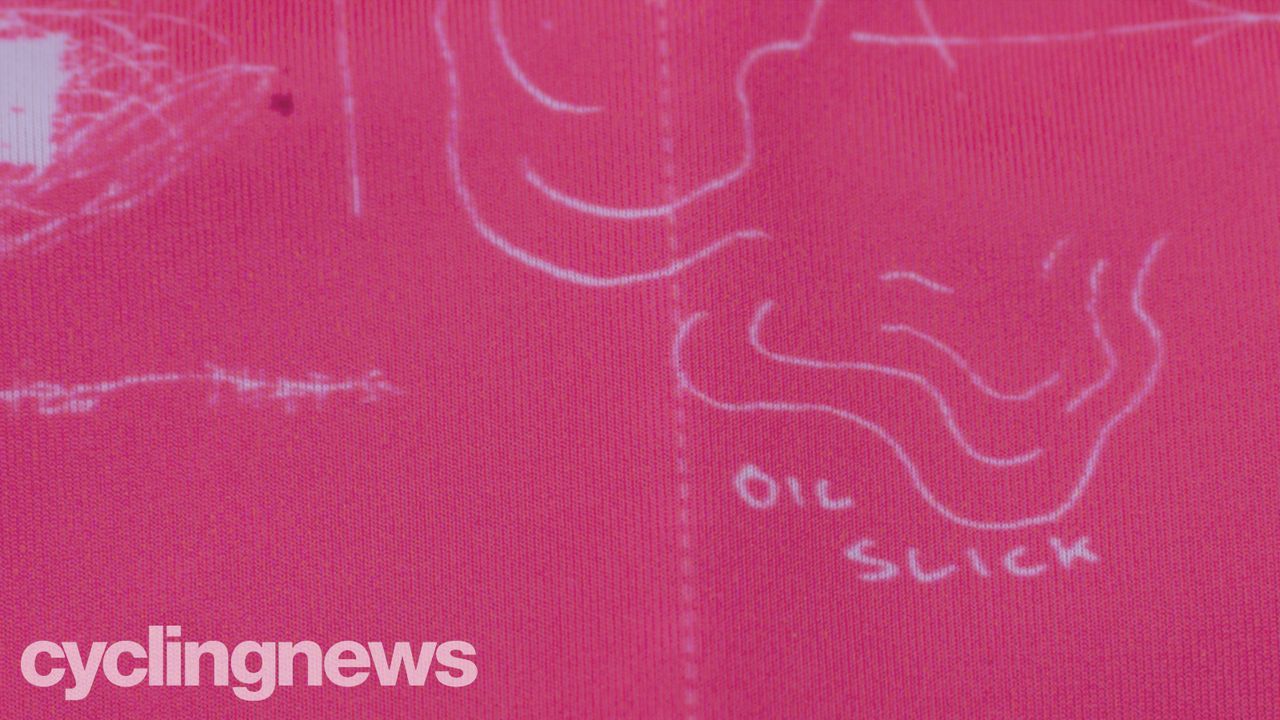 EF Education First-Nippo jersey