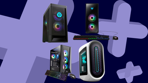 walmart cyber monday gaming pc