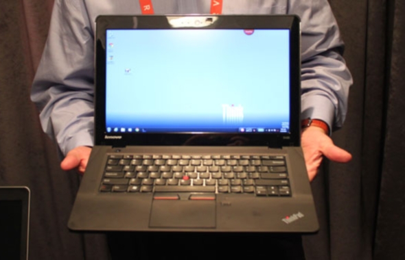 Hands-On Lenovo ThinkPad Edge S430