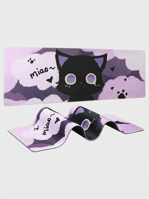 Yunzii Keynovo large Gaming Mouse Pad