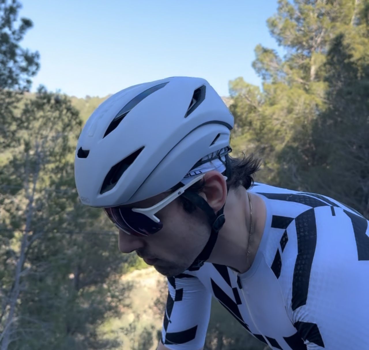 Giro Eclipse Pro