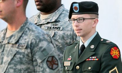 Bradley Manning