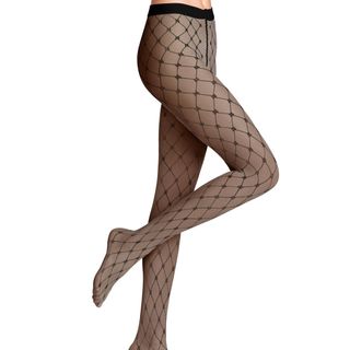 Twisted Story 20 DEN Women Tights