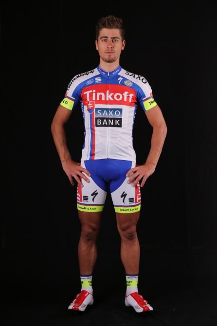 Peter Sagan (Tinkoff-Saxo)
