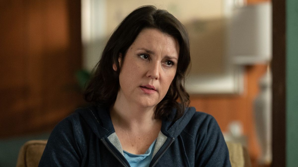 Who is Kathleen in The Last of Us game? Melanie Lynskey's