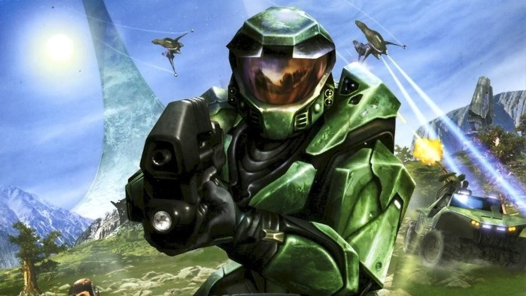 Halo