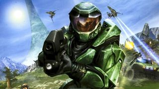 2001's Halo: Combat Evolved is responsible for a significant portion of Xbox's early success.