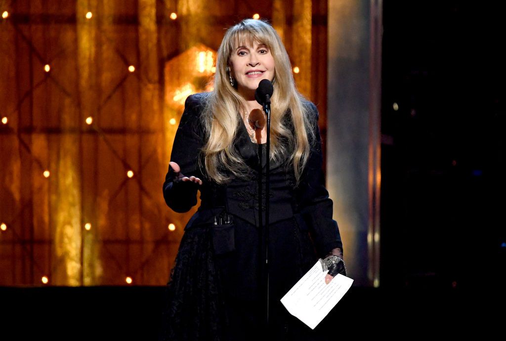 6 Stevie Nicks Quotes Retirees Should Live By