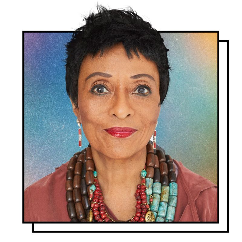 Peggy Shepard, Co-Founder & Executive Director of WE ACT for Environmental Justice