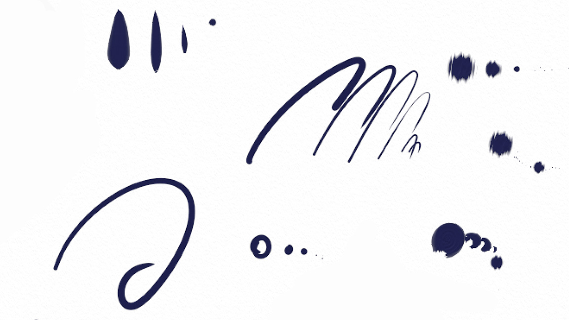 XPen Artist 12 (3rd gen) review: tablet on a wooden table