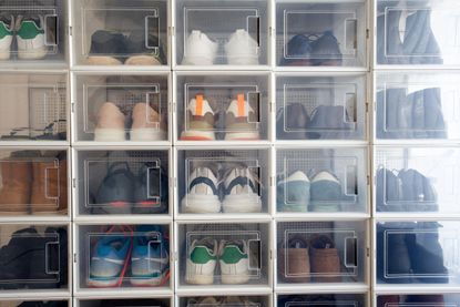 Organize Shoes: 10 Top Tactics To Keep Footwear Neat |