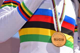 2016 UCI Road World Championships: Elite Men start list