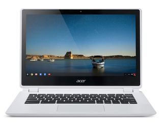 Acer Chromebook 13 with touch