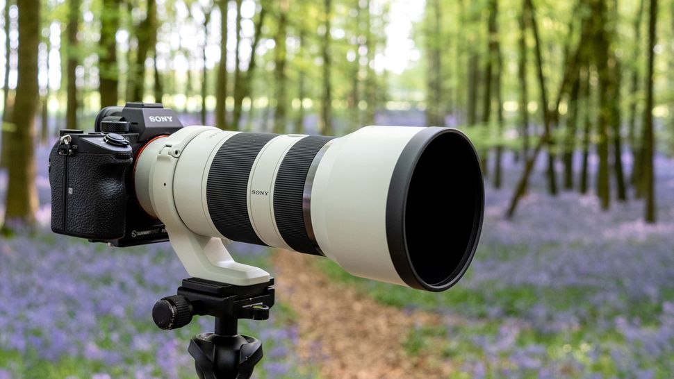 Choosing the best lenses for landscape photography TechRadar