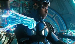 pacific rim uprising blu-ray