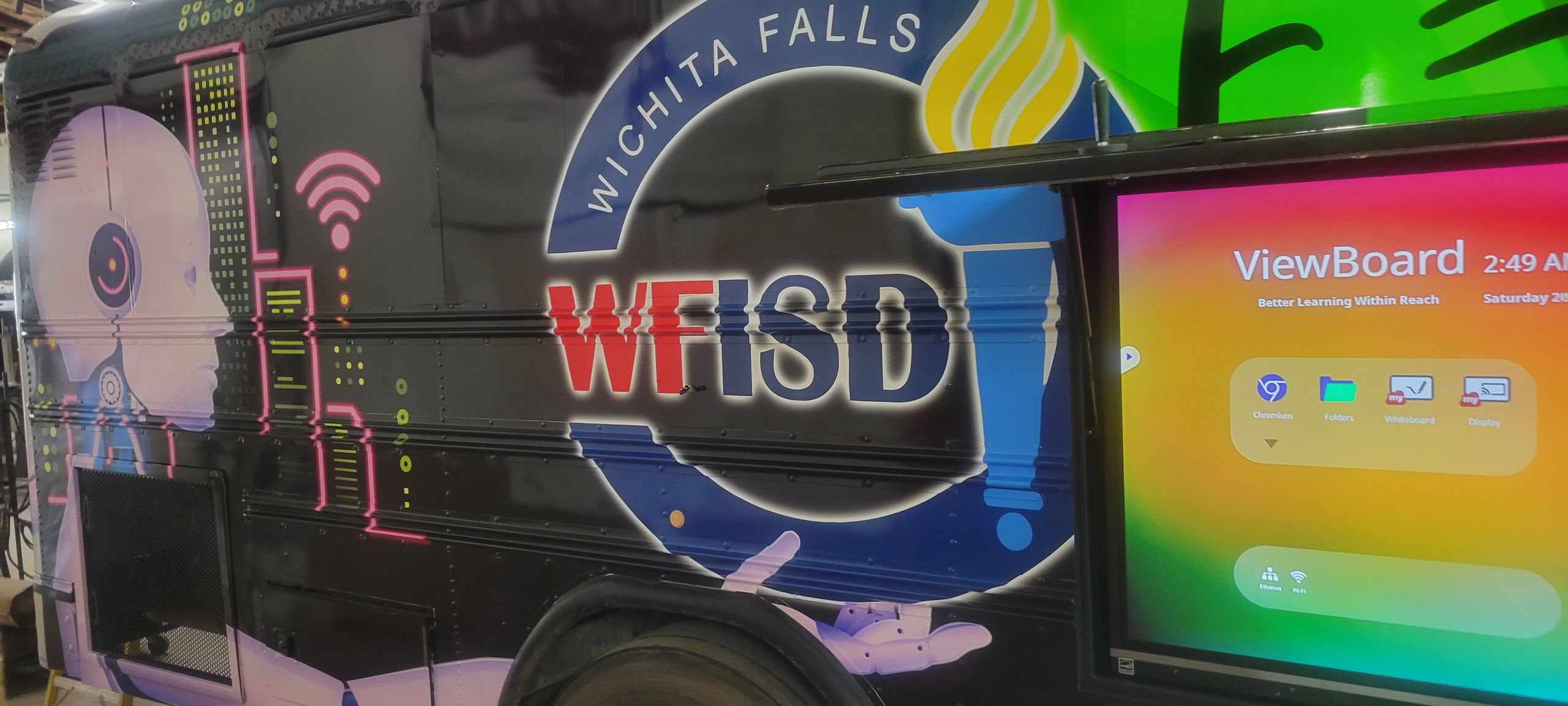 How One District Launched Its Mobile STEM Lab | Tech & Learning
